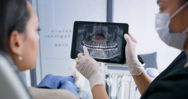Licensed Teeth Whitening service in Robinhood, MS - Dentist Open Now